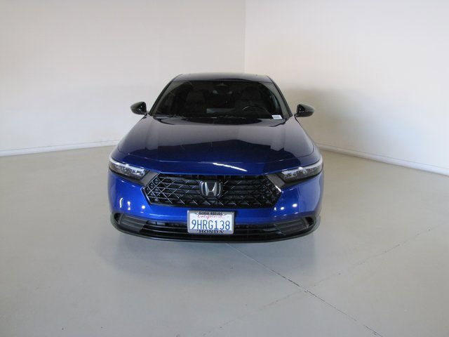 1HGCY2F55PA052542