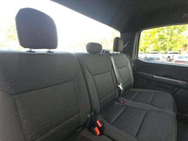 2021 Ford F-150 XLT photo 16
