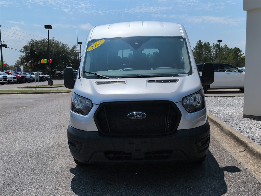 2024 Ford Transit XL photo 3