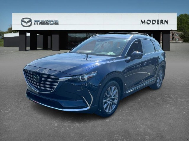 2022 Mazda CX-9 Grand Touring
