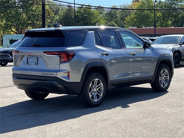 2026 Gmc Terrain Elevation photo 6