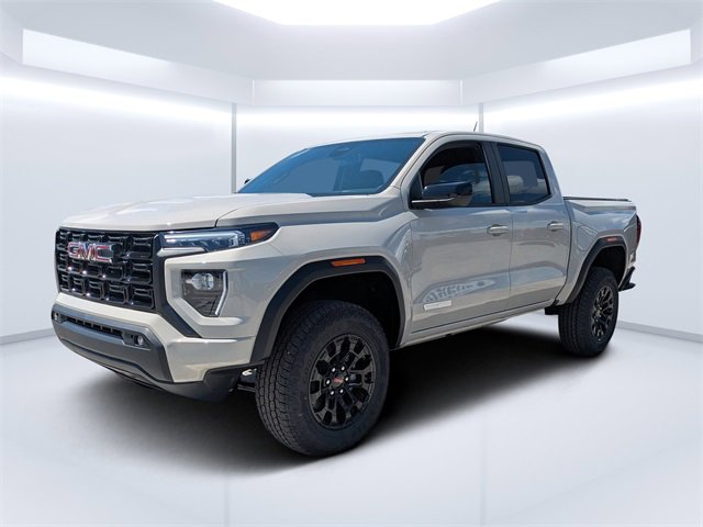2026 Gmc Canyon Elevation photo 7