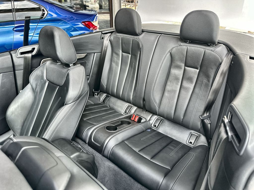 2023 Audi A5 Cabriolet Premium Plus 45 TFSI S line Quattro photo 23