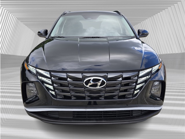 2023 Hyundai Tucson SEL photo 3