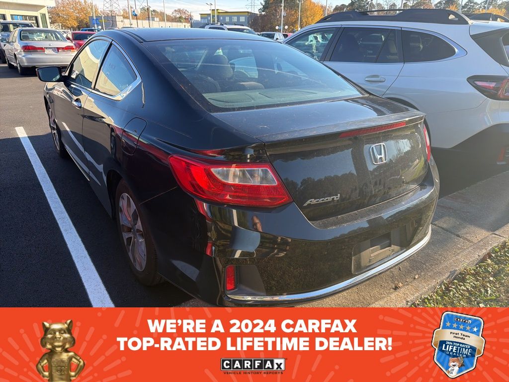 2013 Honda Accord photo 3