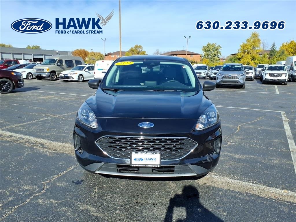 2022 FORD ESCAPE - Image 8