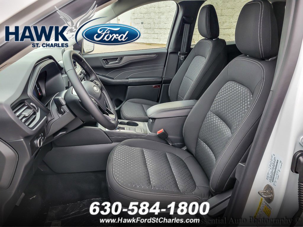 2026 FORD ESCAPE - Image 7