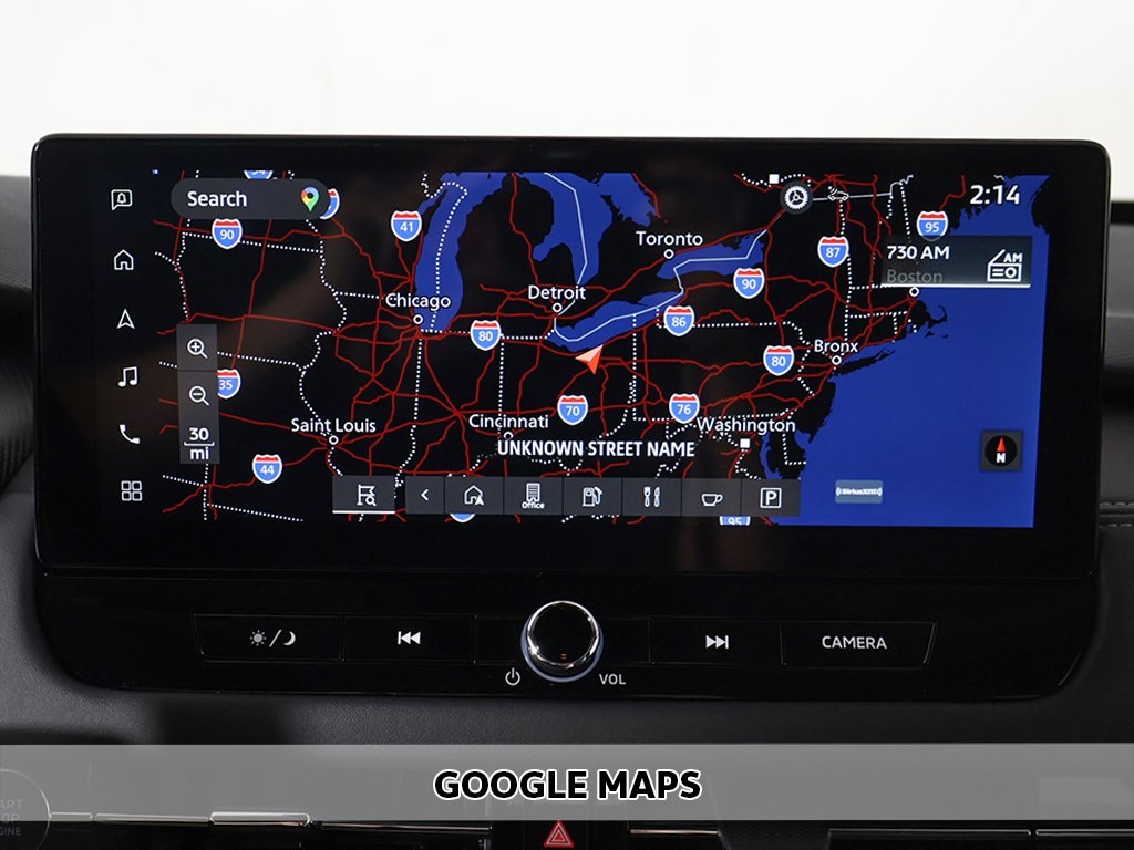 2025 Mitsubishi Outlander SE photo 3