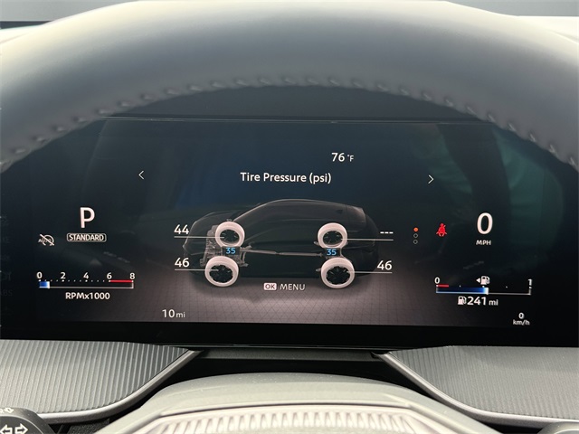 2025 Nissan Murano SV photo 14