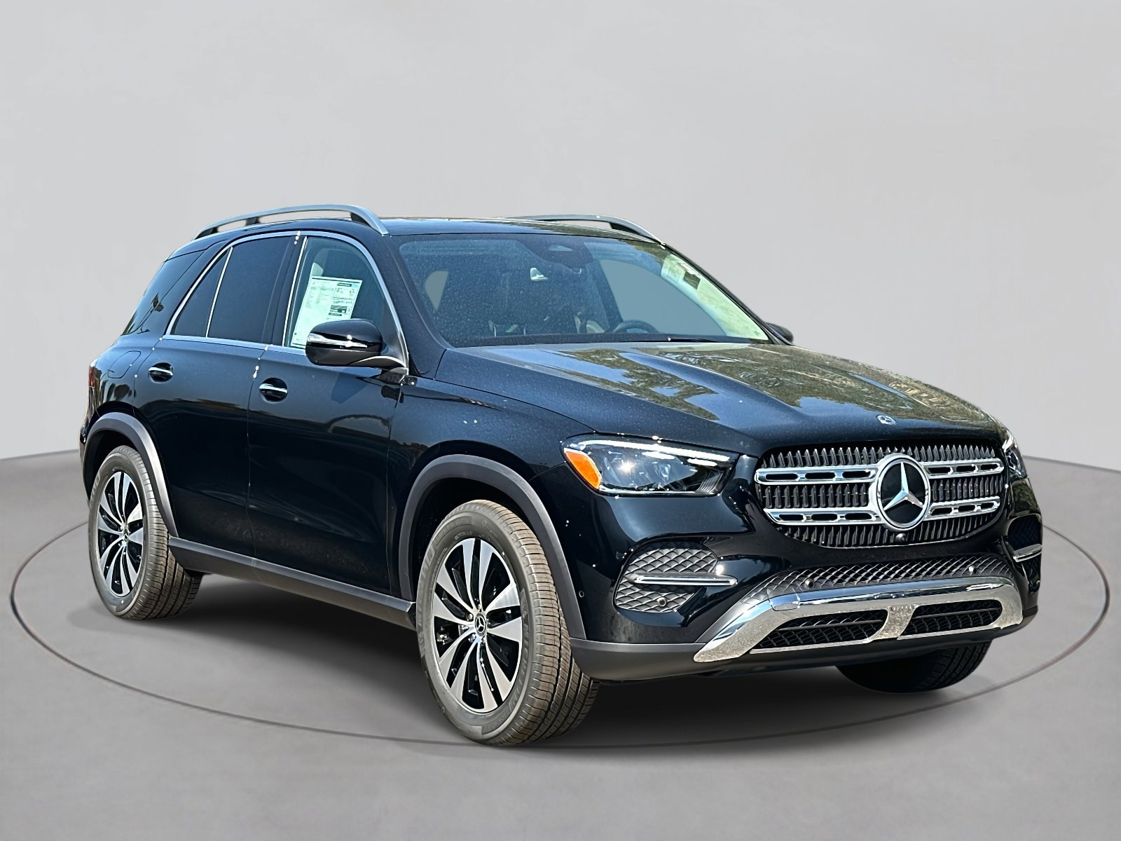 2026 Mercedes Benz GLE 350 4MATIC photo 5