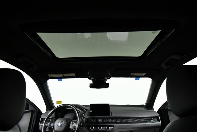 2024 Honda CR-V Hybrid Sport-L photo 20