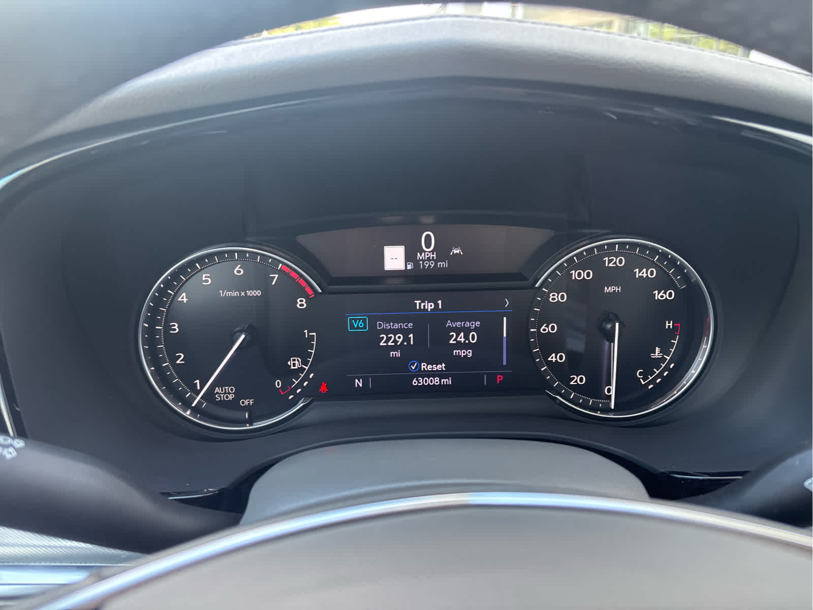 2021 Cadillac XT5 Premium Luxury photo 15