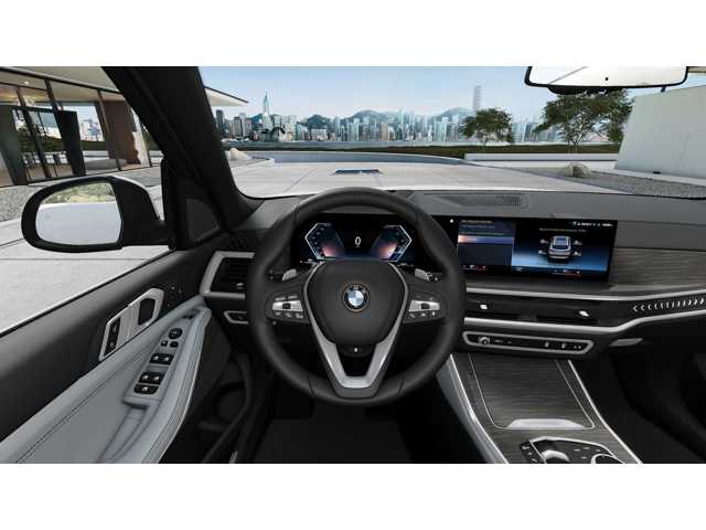 2026 Bmw X5 xDrive40i photo 11