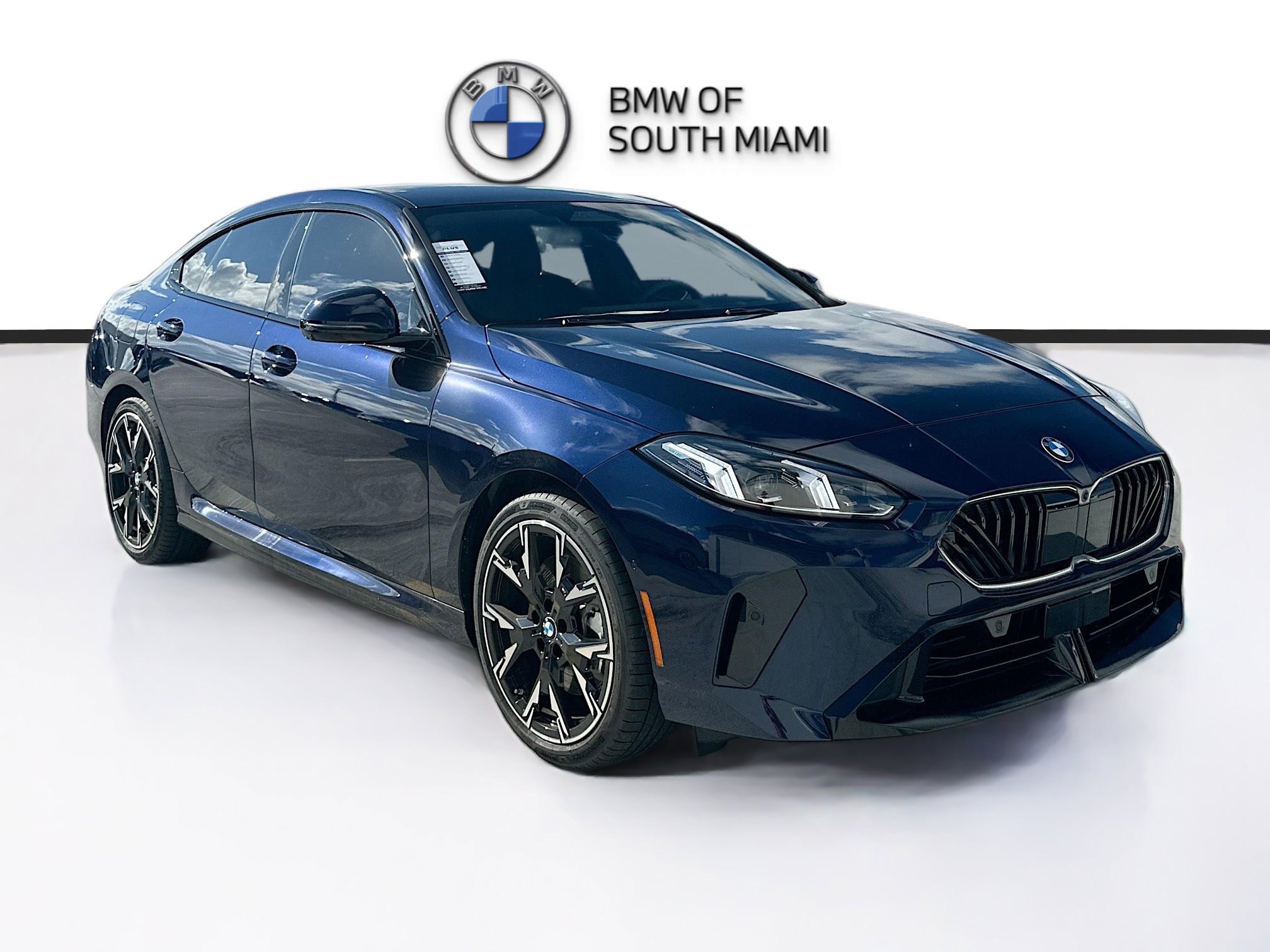 2026 BMW 2 Series