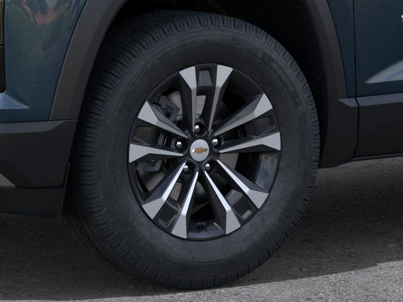 2026 Chevrolet Equinox LT photo 10