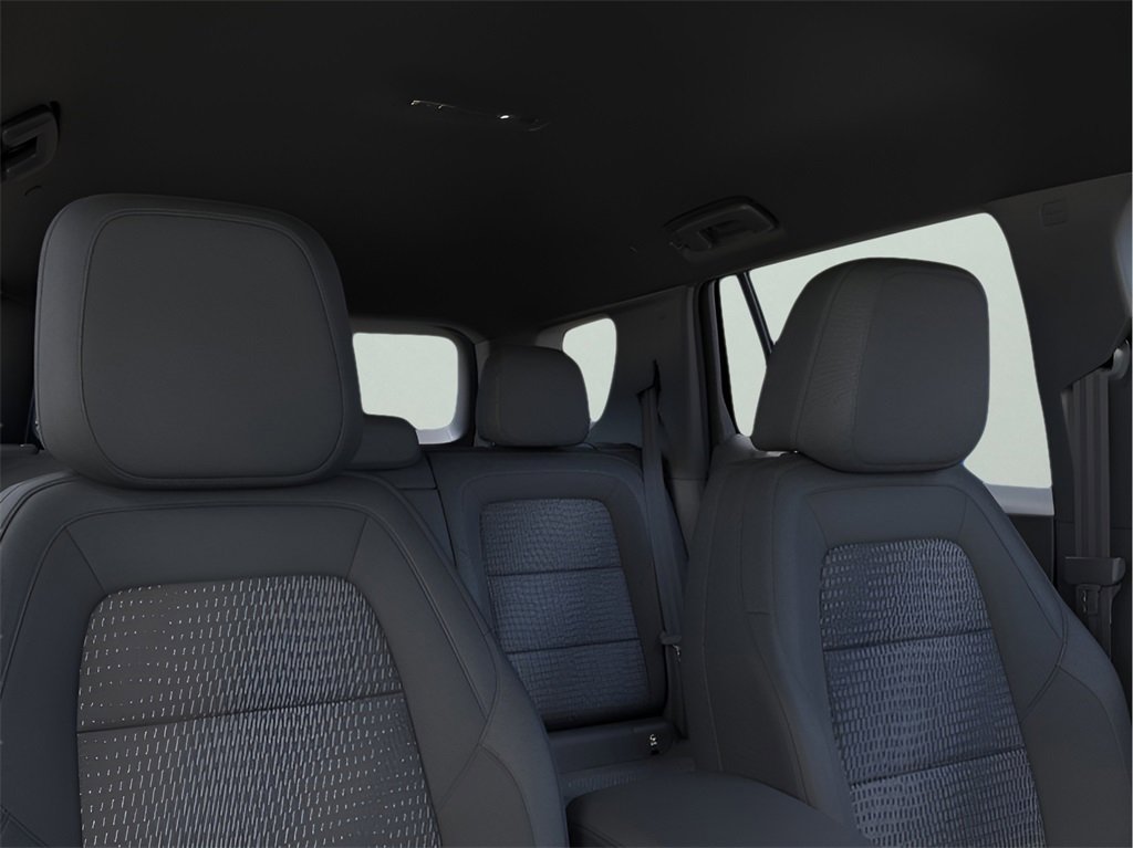2026 Chevrolet Equinox LT photo 20