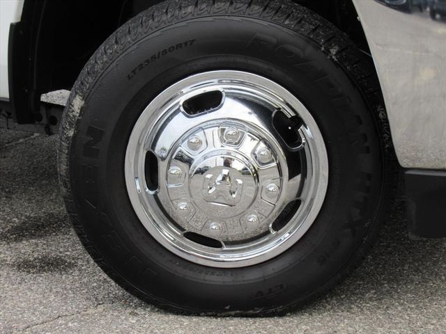 2022 Ram 3500 Tradesman photo 8
