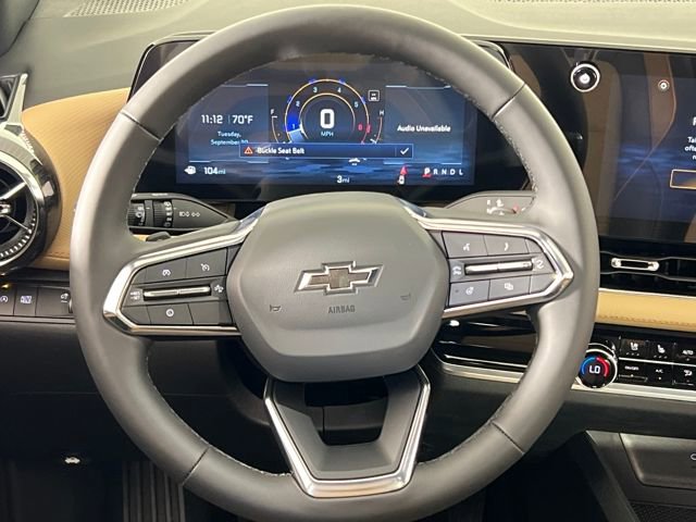 2026 Chevrolet Equinox ACTIV photo 9