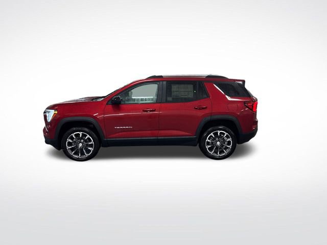 2026 Gmc Terrain Elevation photo 2