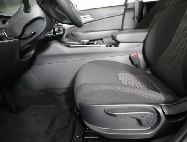 2025 Kia Sportage Hybrid LX photo 10