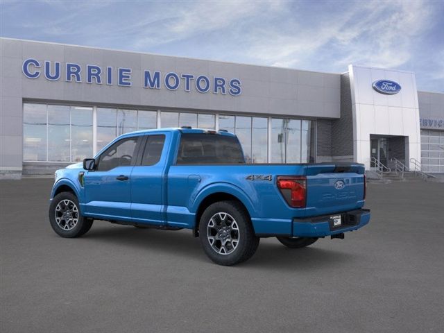 2025 FORD F-150 - Image 26