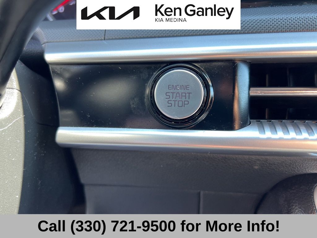 2023 Kia K5 GT-Line photo 34
