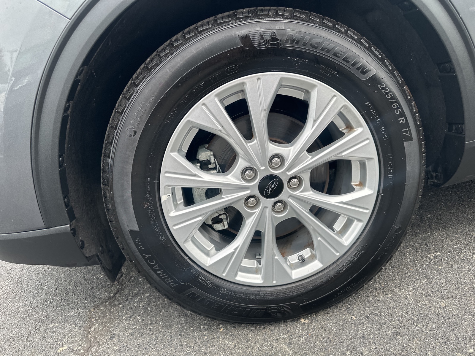 2024 Ford Escape Active photo 31