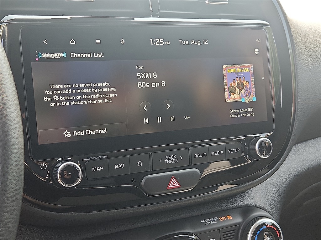 2024 Kia Soul S photo 16