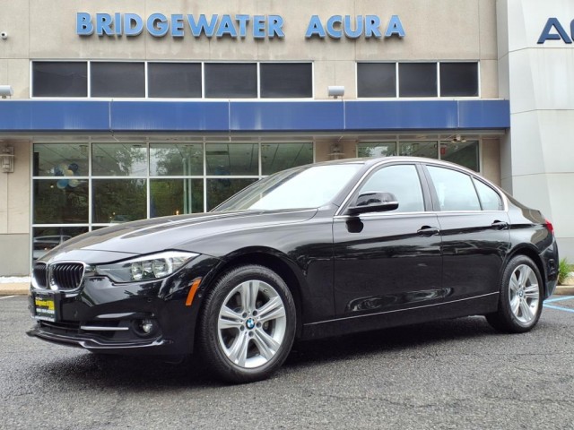 2017 BMW 3 Series 330i xDrive
