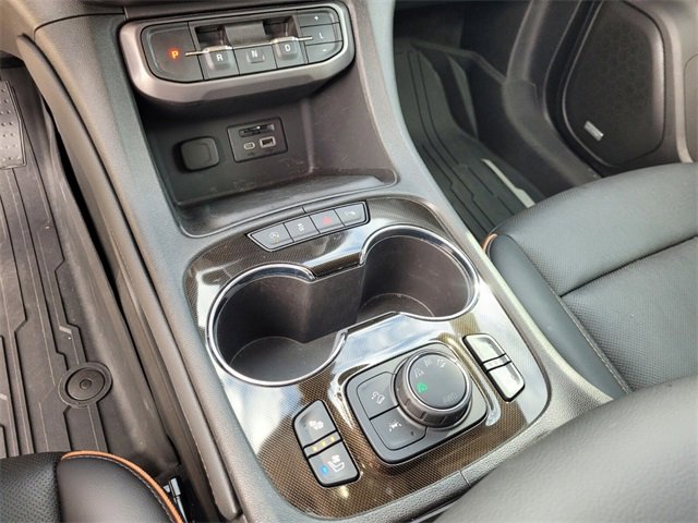 2023 Gmc Acadia AT4 photo 22