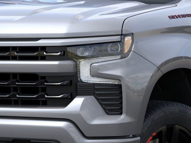 2026 Chevrolet Silverado 1500 RST photo 11