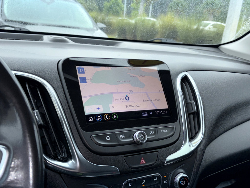 2019 Chevrolet Equinox LT photo 9