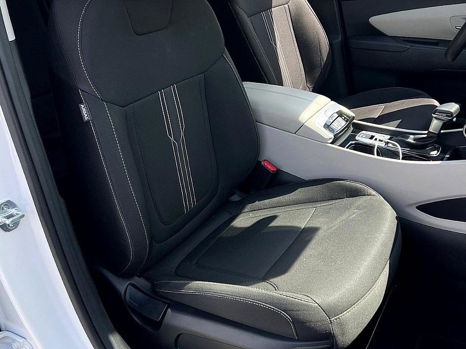 2023 Hyundai Tucson SEL photo 17
