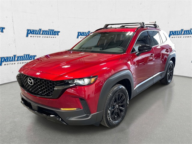 2026 Mazda CX-50 Premium's photo