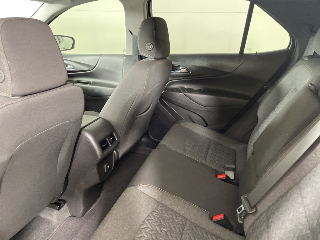 2024 Chevrolet Equinox LT photo 34