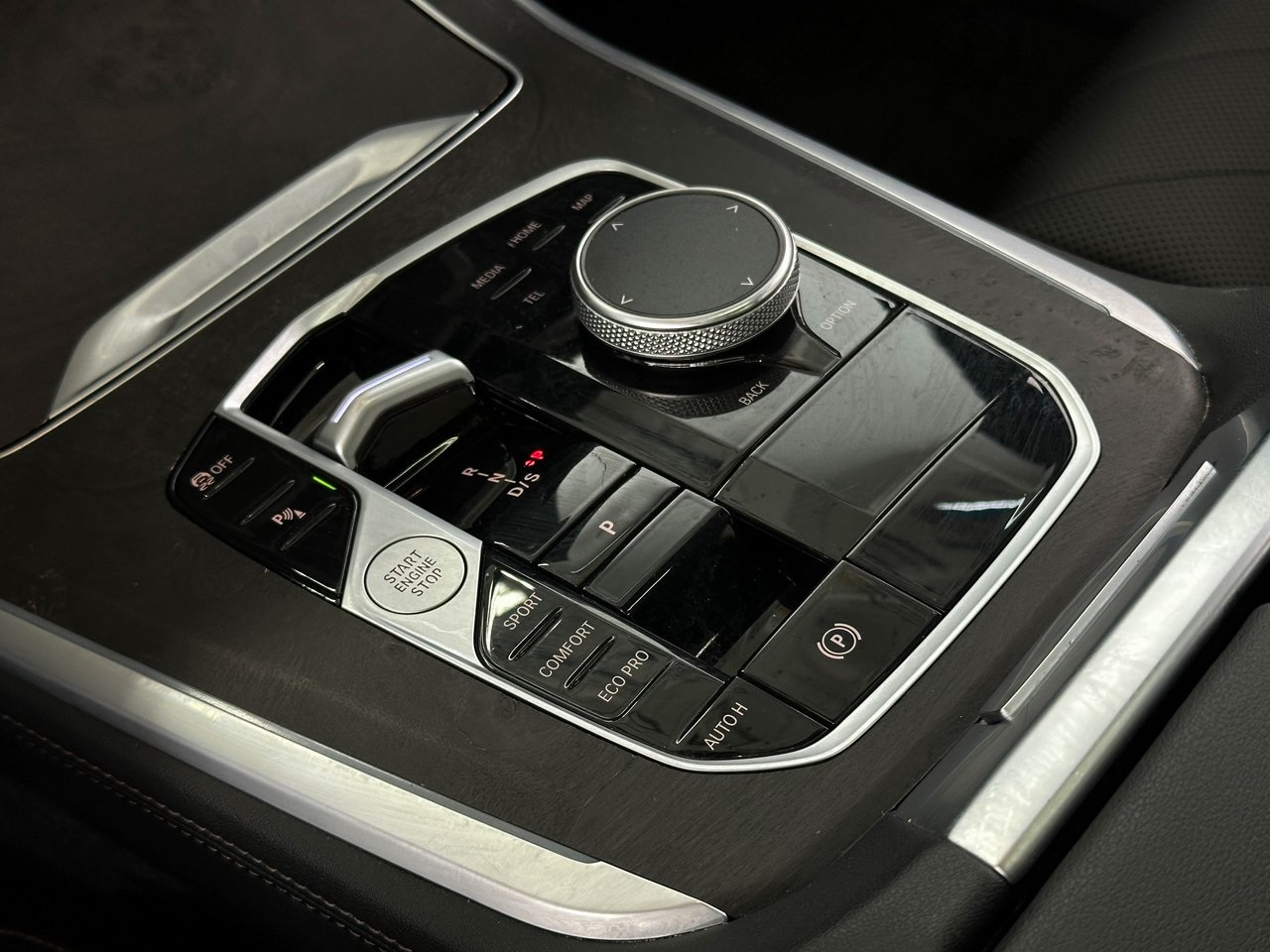 2024 Bmw X5 sDrive40i photo 28