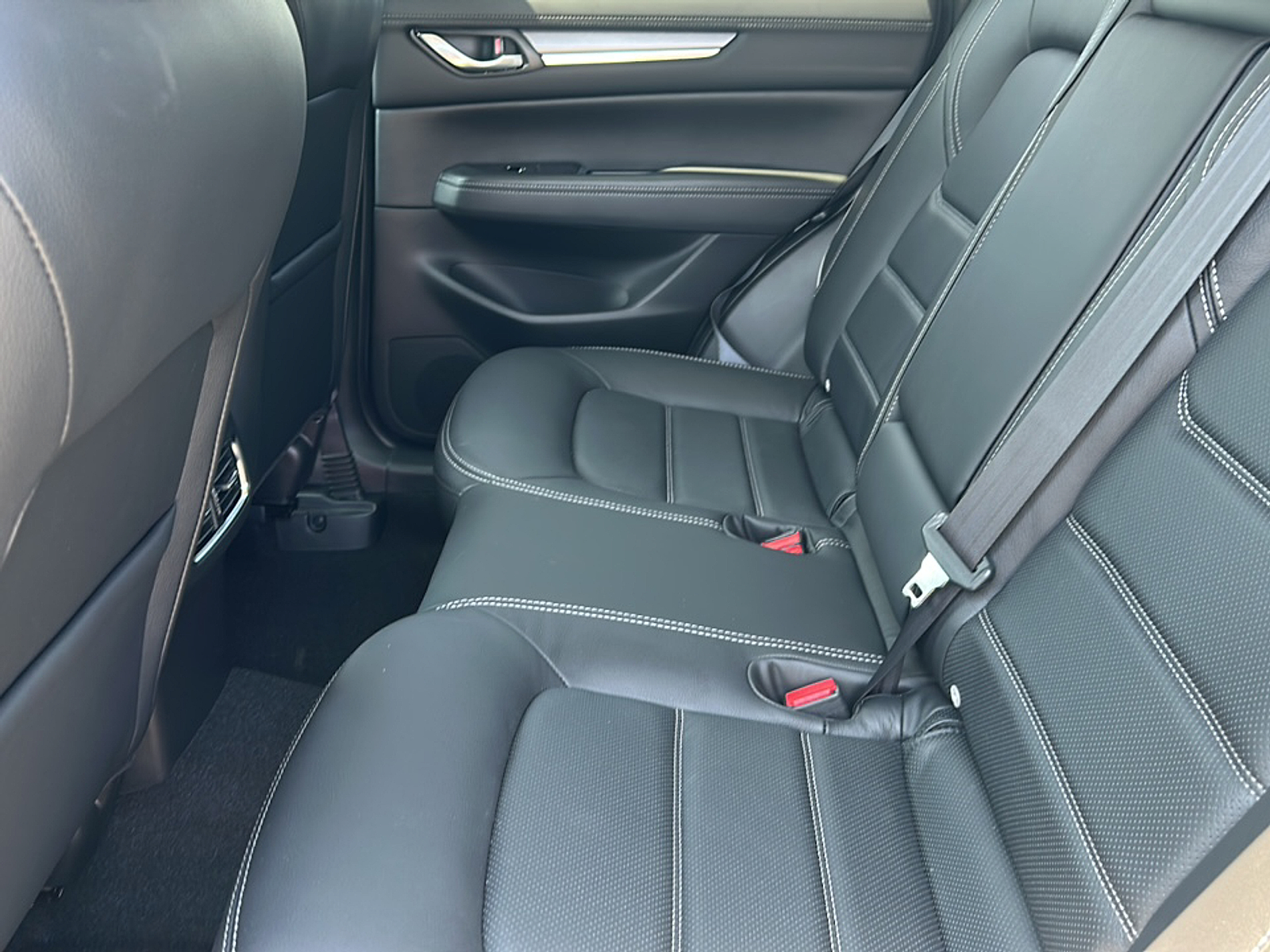 2025 Mazda CX-5 2.5 Premium Plus photo 6