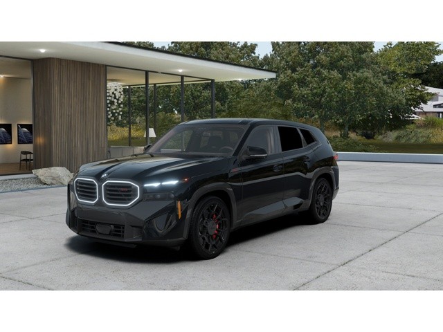 New 2026 BMW XM For Sale Tyler TX | Longview | #