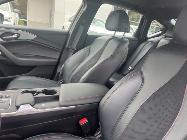 2024 Acura TLX SH-AWD A-Spec photo 27