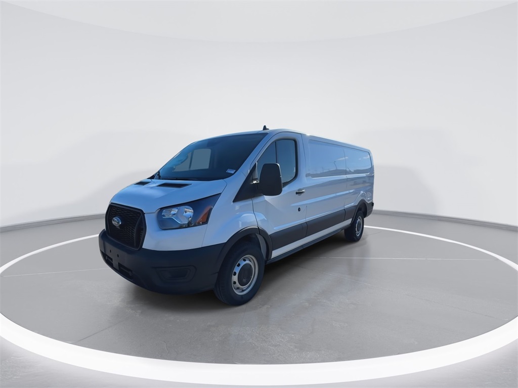 2024 Ford Transit photo 4