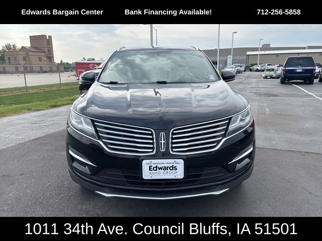 2017 Lincoln MKC Select photo 3