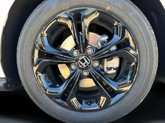 2025 Honda Accord 1.5T SE photo 29