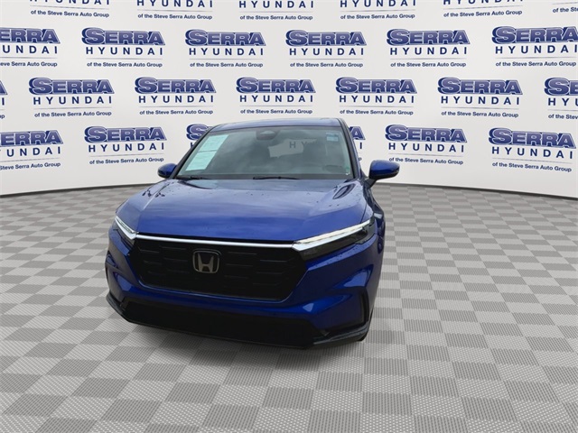 2025 Honda CR-V EX photo 4