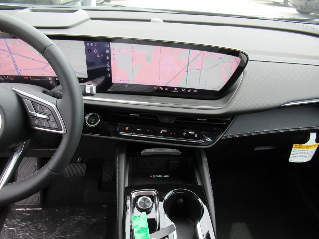 2025 Buick Envision Preferred photo 19
