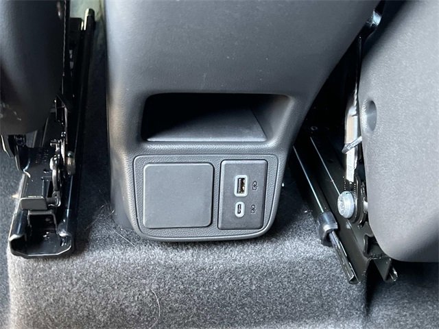 2026 Buick Encore GX Preferred photo 10