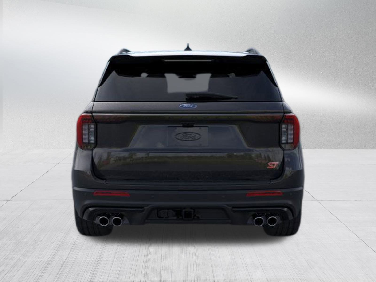 2025 Ford Explorer ST photo 7