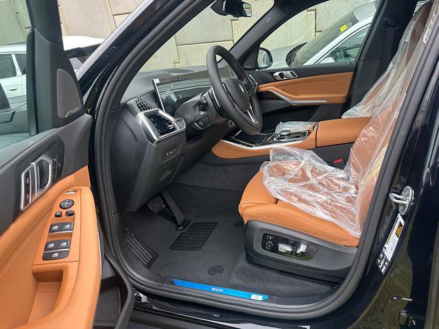 2026 Bmw X5 xDrive40i photo 4