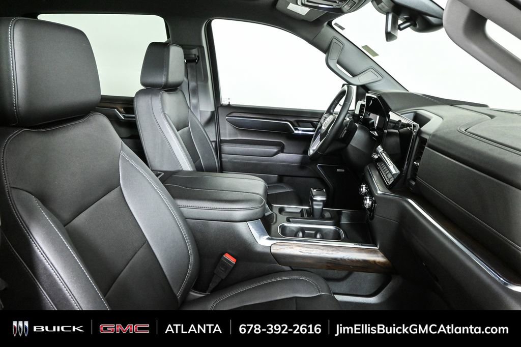2023 Gmc Sierra SLT photo 22