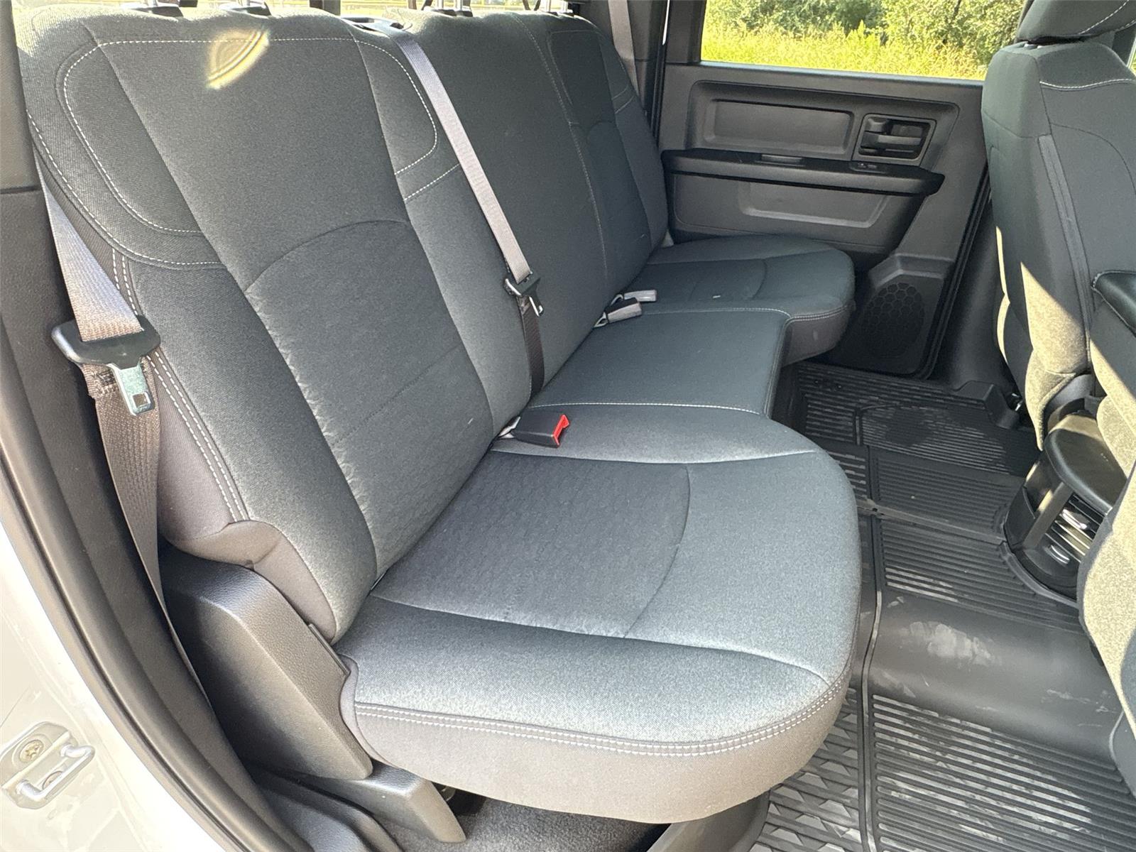 2026 Ram 2500 Tradesman photo 25