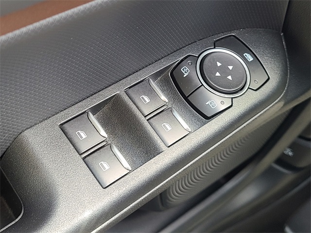 2023 Ford Bronco Sport Outer Banks photo 29